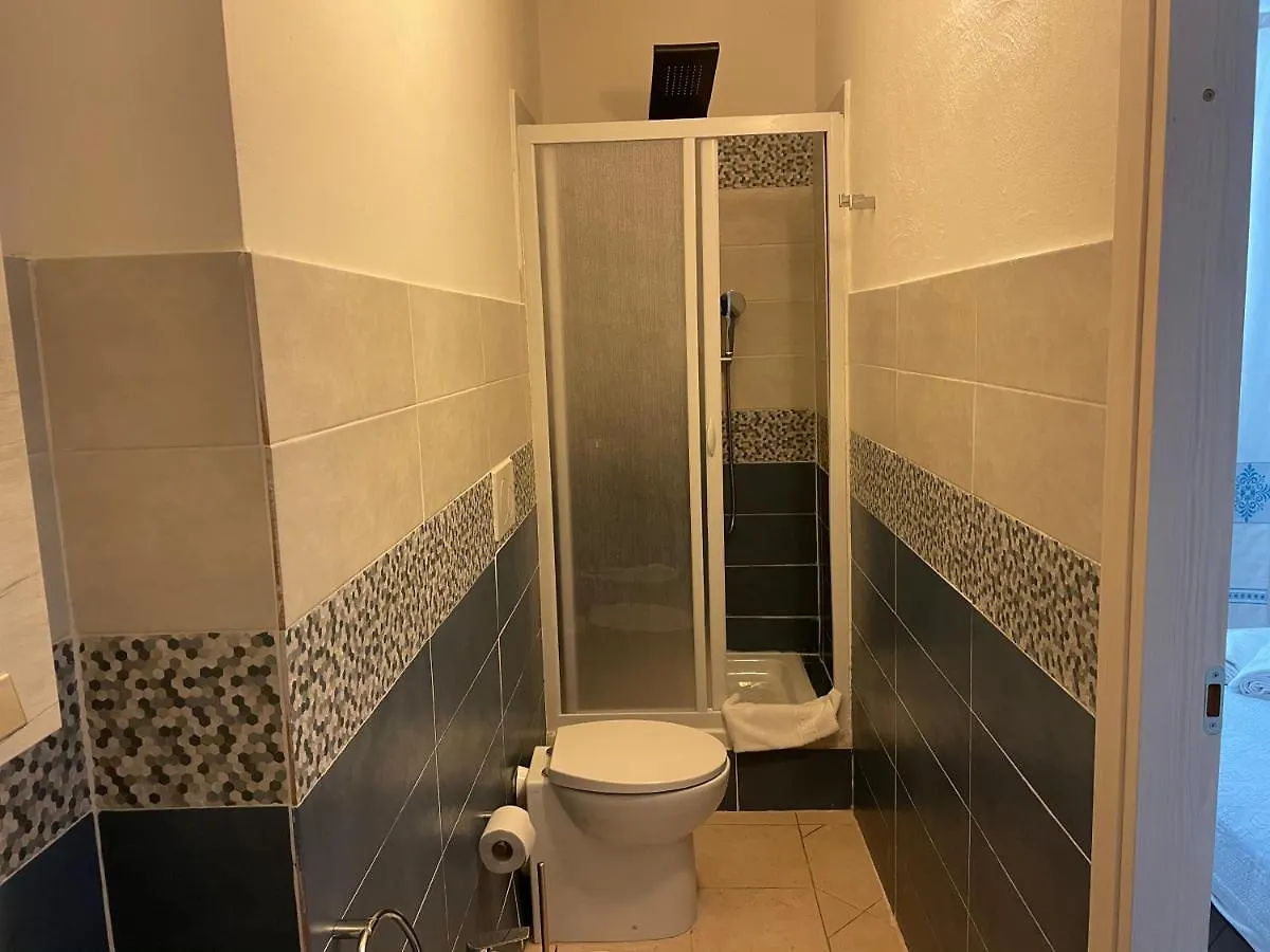 Villa Diana Affitta Camere Stintino