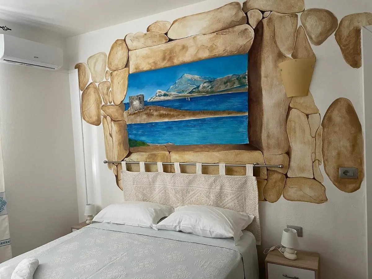 Villa Diana Affitta Camere Stintino 0*,  Italië