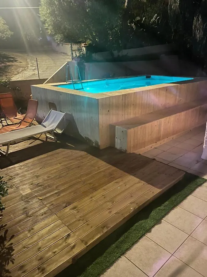 Villa Diana Affitta Camere Stintino Italië