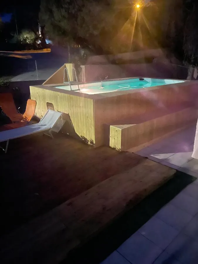 Villa Diana Affitta Camere Stintino Bed & Breakfast