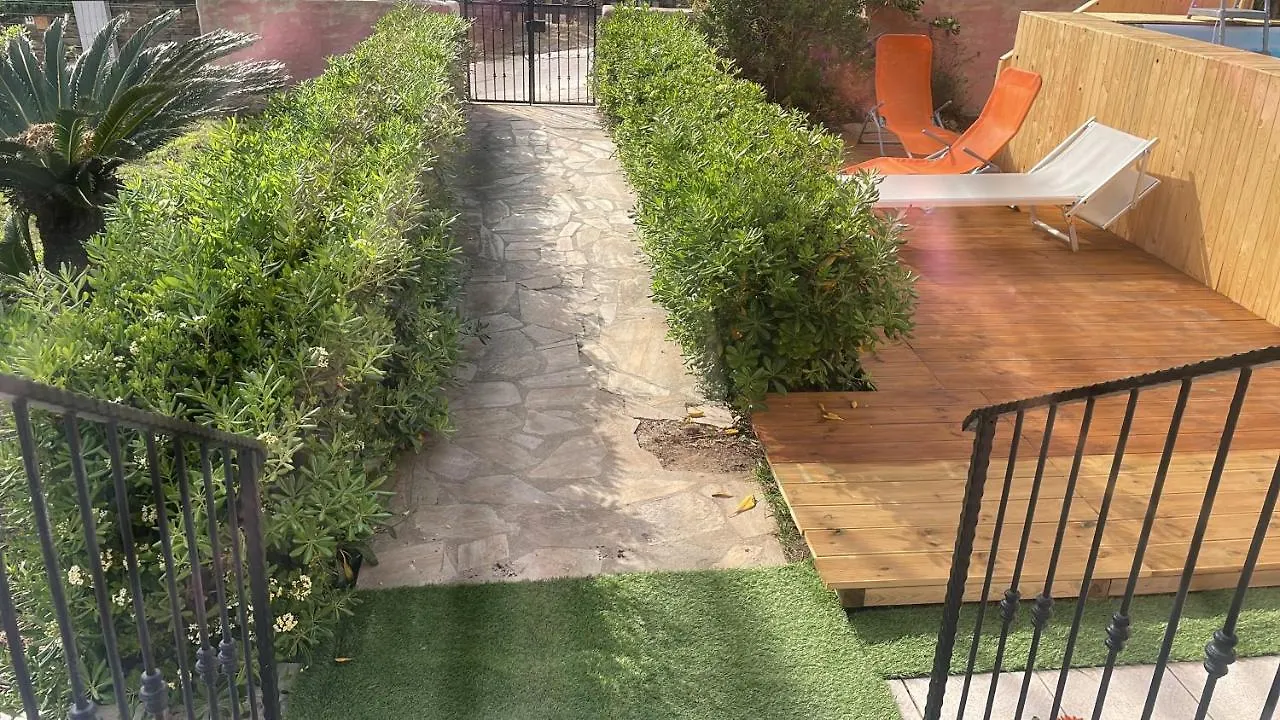 Villa Diana Affitta Camere Stintino Bed & Breakfast