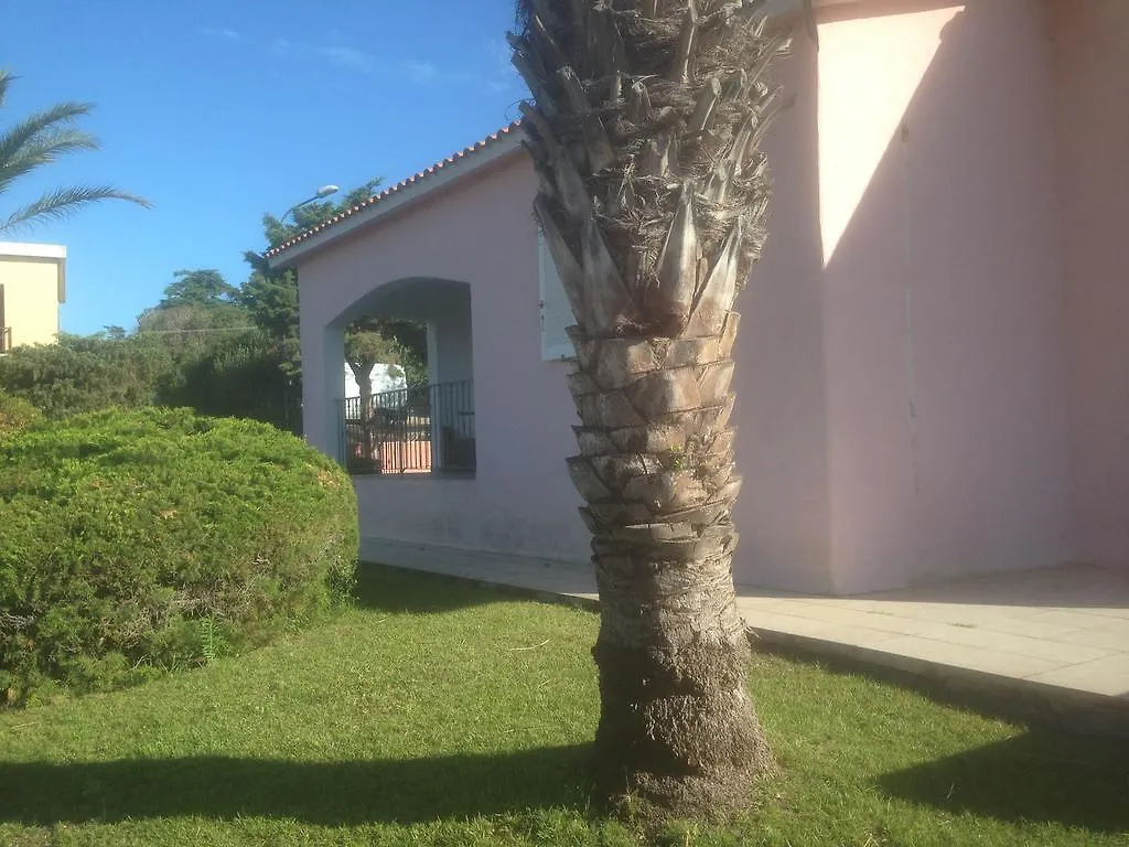 Villa Diana Affitta Camere Stintino