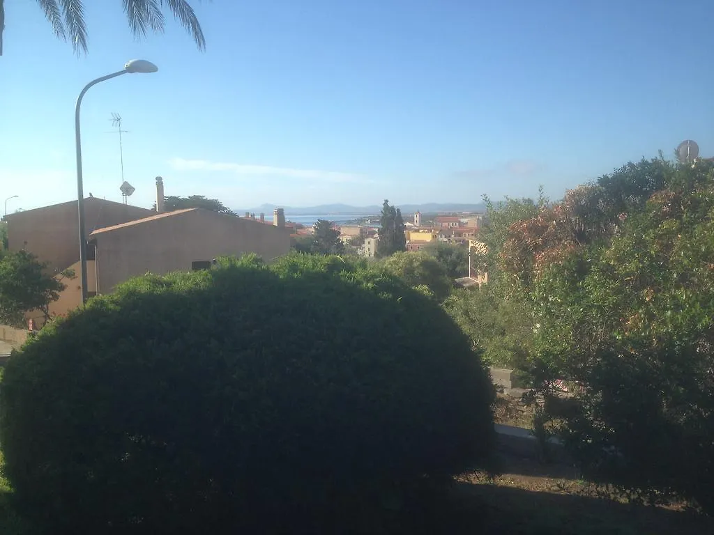 Villa Diana Affitta Camere Stintino Italy