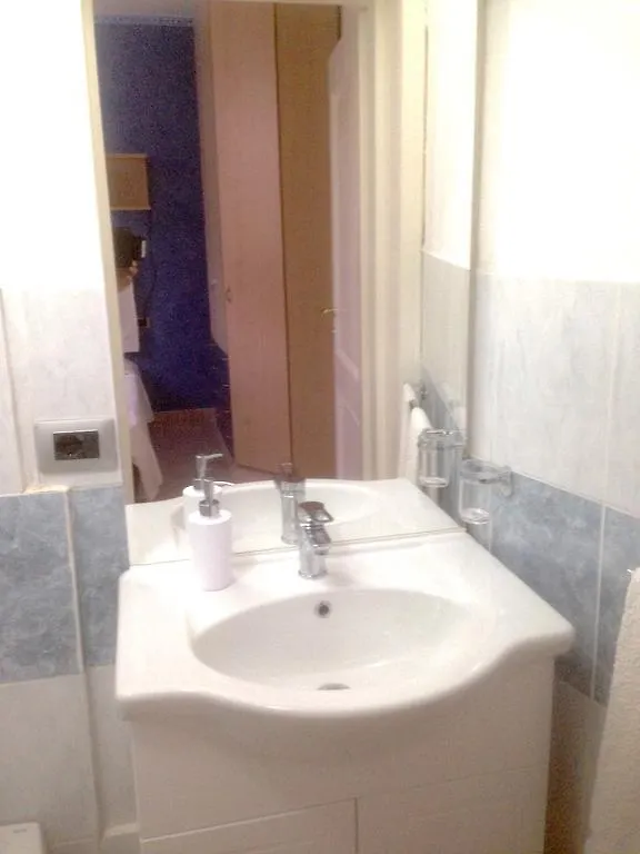 Bed & Breakfast Villa Diana Affitta Camere Stintino