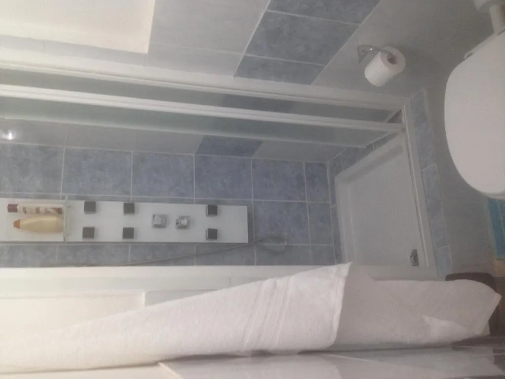 Villa Diana Affitta Camere Stintino 0*,