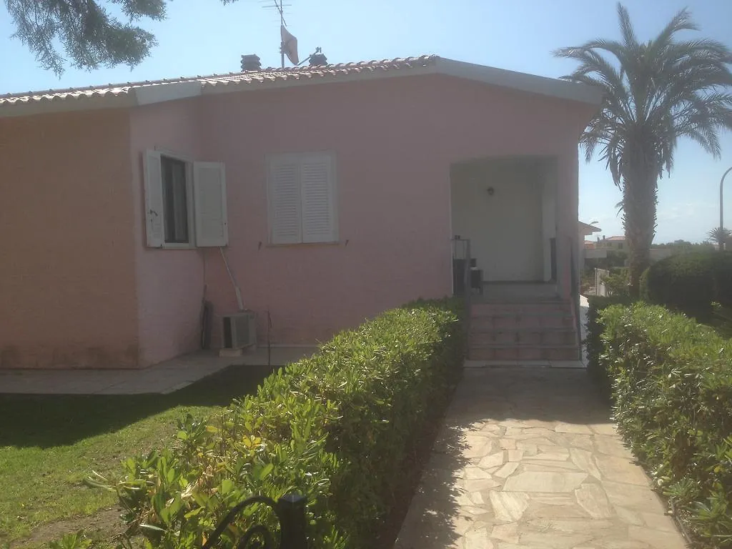 Villa Diana Affitta Camere Stintino 0*,  Italy