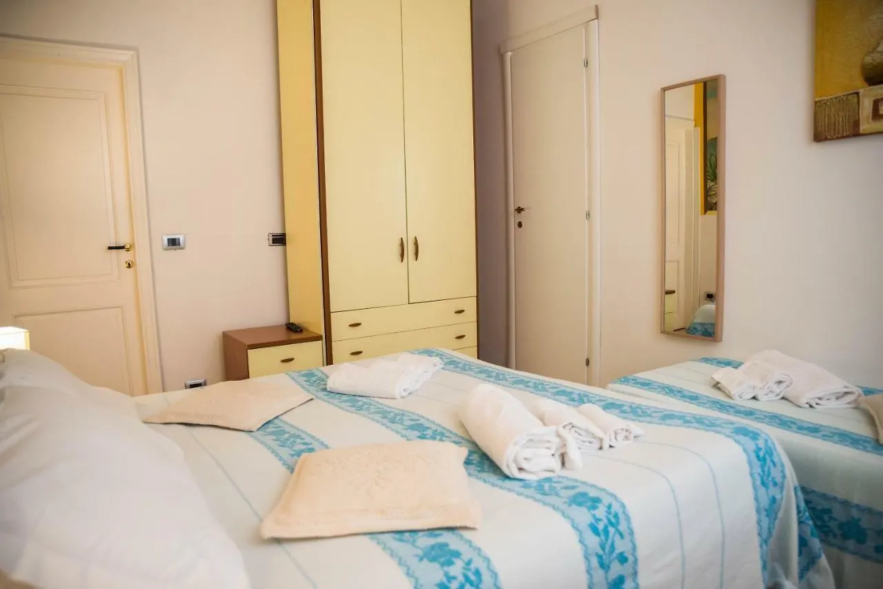 Villa Diana Affitta Camere Stintino 0*,