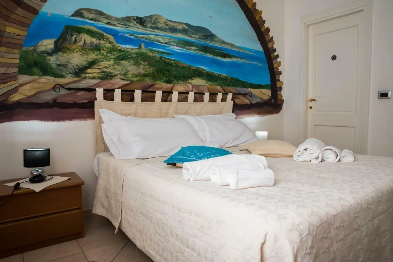 Villa Diana Affitta Camere Stintino
