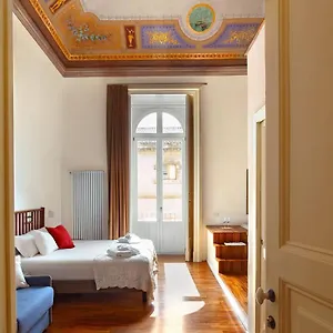 Naca Maison d'hôtes Catane