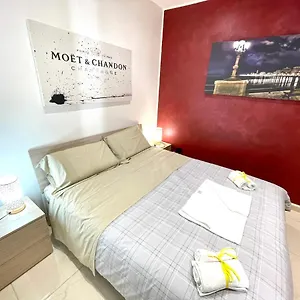 Romeo Maison d'hôtes Bari